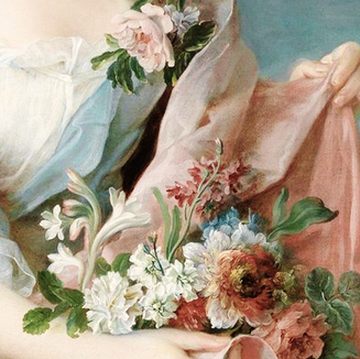 floral